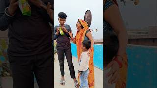 Anaya Or Vanshika Ki Hui Chips Par Ladai 🤔🤣shorts funnyvideos funnyshorts [upl. by Kcirdde617]