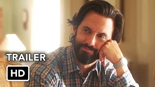 This Is Us Season 6 Trailer HD Final Season [upl. by Kramnhoj]