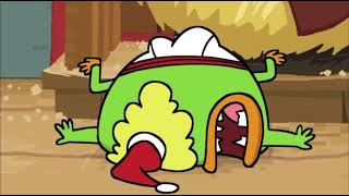 Breadwinners Promo [upl. by Htiffirg132]