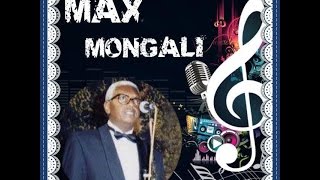 Max MONGALI de YEYE NATIONAL  Aimé [upl. by Ahtiuqal]