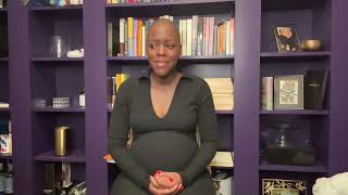 2nd Trimester Recap  Pregnancy Update  STACEY FLOWERS [upl. by Ras]