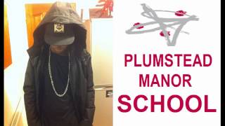 Uncle Rafool Gets Angry with Plumstead Manor School HQ [upl. by Ahselrak]