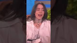 Billie Eilishs most iconic moments [upl. by Romie]