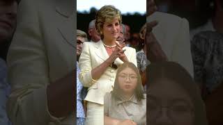 Princess Diana lost her title during her divorce despite a £17 million settlement [upl. by Dorelle57]