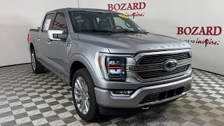 2023 Ford F150 Jacksonville Daytona Beach Orlando St Augustine Near Me FL 243673A [upl. by Ronoc]