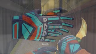 OFF ROAD GLOVES  SKINS  Critical Ops Showcase [upl. by Oznecniv677]