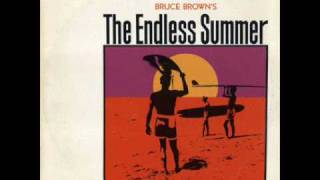 The Sandals  Theme from Endless Summer [upl. by Eibrad]