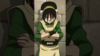 Toph’s dark humor was everything 🤭  Avatar Shorts [upl. by Hakceber480]