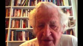 Noam Chomsky on India  3 [upl. by Woody56]