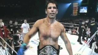 Minotauro Nogueira Highlight [upl. by Elyse54]