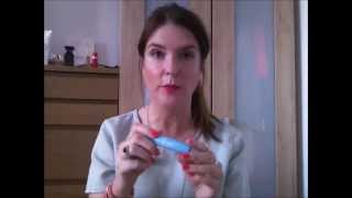 Gone in 60 Seconds Instant Wrinkle Filler Review  ReallyReecom [upl. by Eniroc]