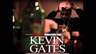 Kevin Gates 100it Gang marijuana time [upl. by Edrahs]