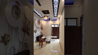 3 BHK independent house duplex for sale only garwali locality in dehradun [upl. by Nnahgem]