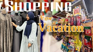 നാട്ടിലേക്കുള്ള Abaya ഷോപ്പിങ് 😍Best Abaya shop in uae  Purchasing for a vacation [upl. by Gerda]