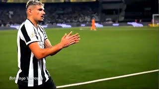 Tiquinho Soares vs Palmeiras  17ª RODADA BRASILEIRÃO 2024 [upl. by Javler]