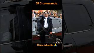 SPG COMMANDO ATTITUDE STATUS 🔥 SPECIAL PROTECTION GROUP🥵 PM MODI🔱 GRAND ENTRY⚔️ army spg india [upl. by Brana]