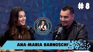 un PODCAST misto By Bursucu AnaMaria BarnoschiA lasat cățelul acasa si a venit să dea din casă [upl. by Aros]