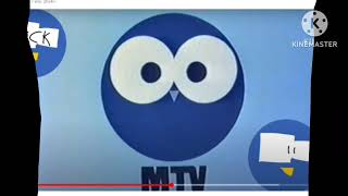 MTV Oy 1 [upl. by Otsenre]