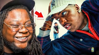 Lil Yachty amp Ian  Hate Me REACTION [upl. by Frager]