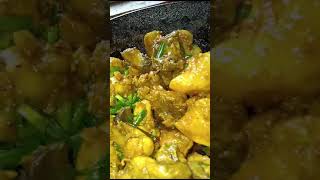 Chicken recipe with All spices leaves nd [upl. by Simah]