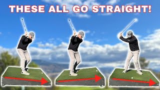 THIS BOX IS A GAME CHANGER TO TRAIN THE SWING  Wisdom in Golf  Golf WRX [upl. by Adnol]