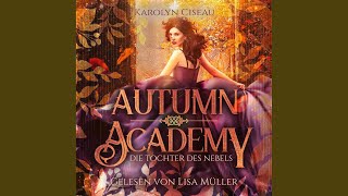 Kapitel 162  Autumn Academy  Die Tochter des Nebels [upl. by Eneles]