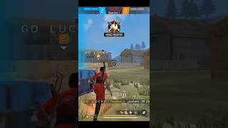 Freefreefire shortvideo 2024 🔥🔥 [upl. by Llerdna]