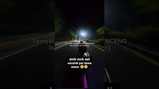 dali wassink saat bawa motornya 🥹🥹 shortvideo jennifercoppen fyp [upl. by Sapphira176]