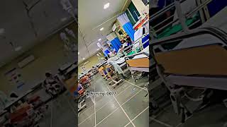 Neuro icu dosti hospital newsong youtubeshorts viralvideo [upl. by Ataliah]