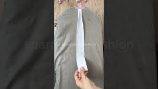 quick easy bias tape tutorial [upl. by Kissel208]