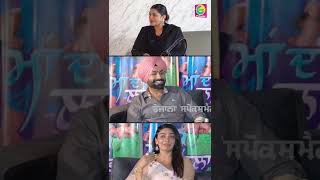 Tarsem Jassar Neeru Bajwa [upl. by Ellives897]