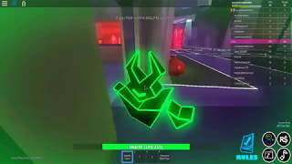 roblox databrawl part 4 scareware beast [upl. by Rizas103]