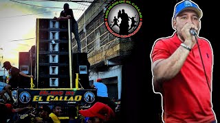 HIJOS DE EL CALLAO SINDICATO COMPARSERO LUISMETA AUDIO FIESTAS PATRONALES EL CALLAO 2024 [upl. by Leuqer928]