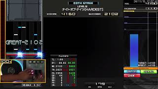 ★12 ナイト・オブ・ナイツ HARDEST FC [upl. by Daigle]