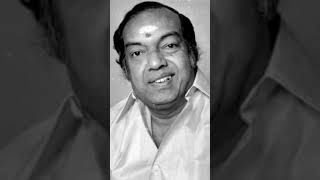 kannadasan song 🎶 superhittamilsongs thathuvapadalgal hornpiperecordlabel [upl. by Nagud]