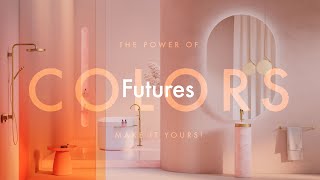 AXOR Futures ‘The Power of Colors’ [upl. by Weaver]