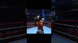 Viktor DRAGO vs Adonis CREED [upl. by Outhe]