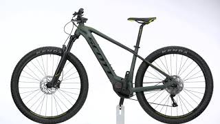 SCOTT ASPECT eRIDE 940 [upl. by Hurlee768]