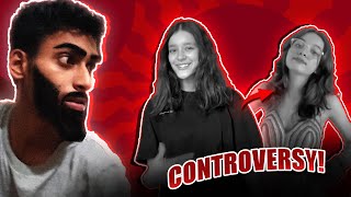 Subhashree Sahu VS Officially Chand New controversy [upl. by Araiek]