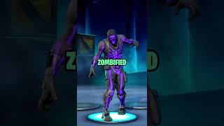 Every Fortnite Halloween Emote 🎃 [upl. by Ydahs571]