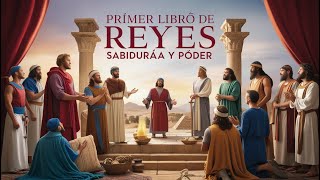 11 1 Reyes Completo Dramatizado NTV [upl. by Eulalia]