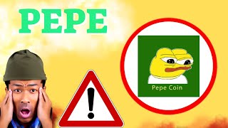 PEPE Prediction 29FEB PEPE Coin Price News Today  Crypto Technical Analysis Update Price Now [upl. by Pironi943]