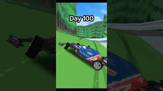 100 Days of drifting in FR Legends [upl. by Sarene]