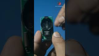 Real Time Clock Module  DS3231 RTC Module Unboxing [upl. by Clint]