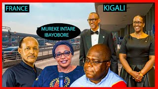 REKA ISI YOSE IBIMENYE PKAGAME YABITANGIYE KERA BAREKE INTARE IBAYOBORE INKURU NZIZA IRINJIYE KIGALI [upl. by Anomis]