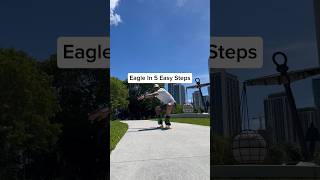 Advanced Way To Turn 🔥😱 rollerblading tips summervibes shorts [upl. by Gine]