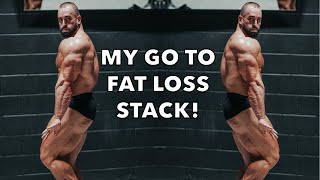 BPC157 amp TB500 YEAR ROUND  MY FAT LOSS STACK [upl. by Evey728]