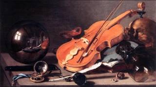 Vivaldi Violin Concerto in E minor RV273  Fabio Biondi Europa Galante [upl. by Meier]