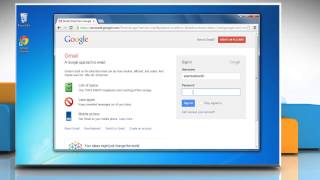 How to move an archived email message back to your Gmail® inbox [upl. by Atinauj312]