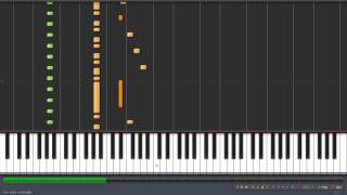 Synthesia  Doom E1M1 [upl. by Zeena652]